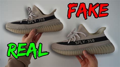 adidas mens yeezy fakes|adidas yeezy shoe store legit.